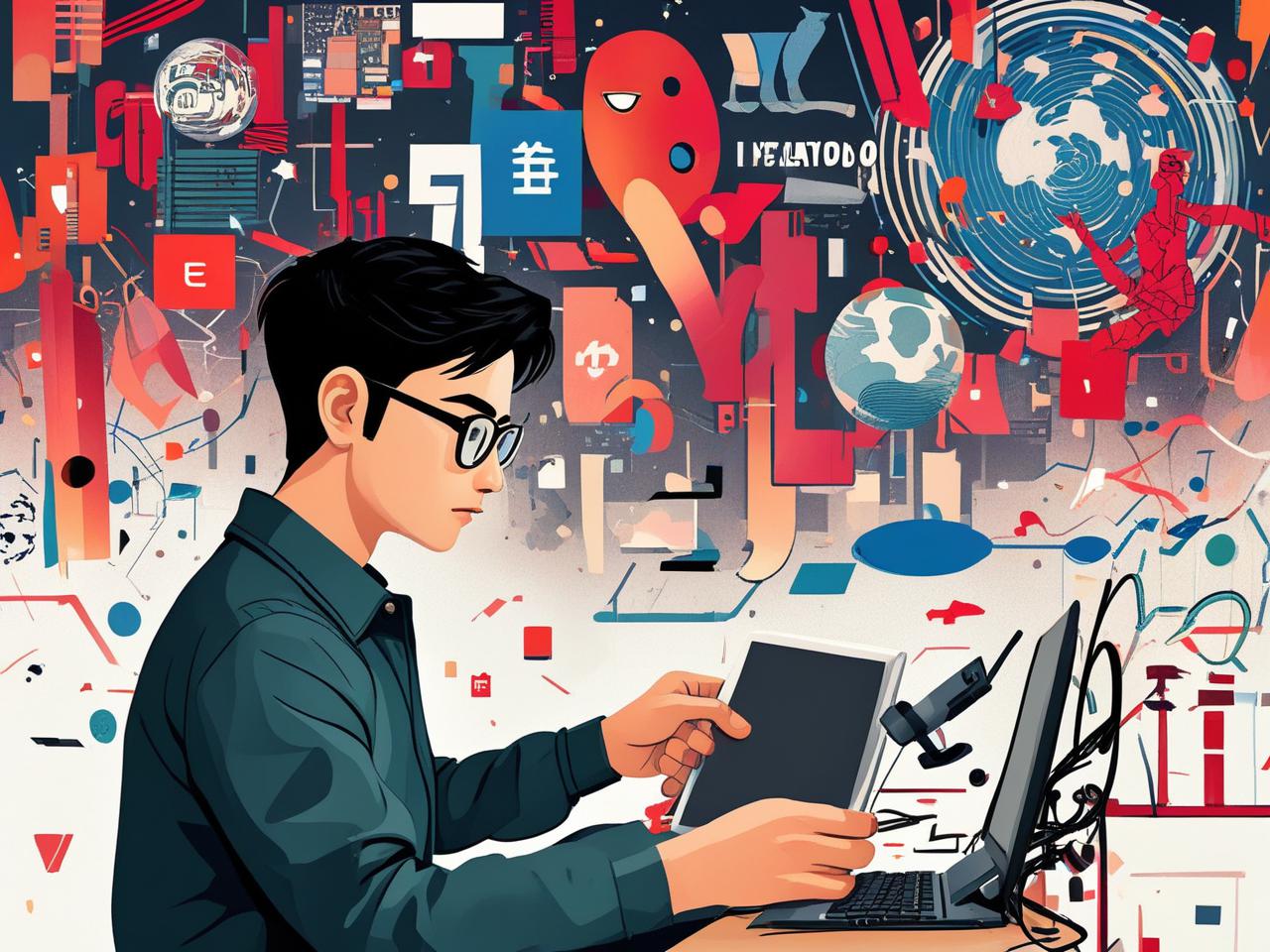 2025 抖音去水印 “黑科技”：AI 工具自动识别，效果比手动好