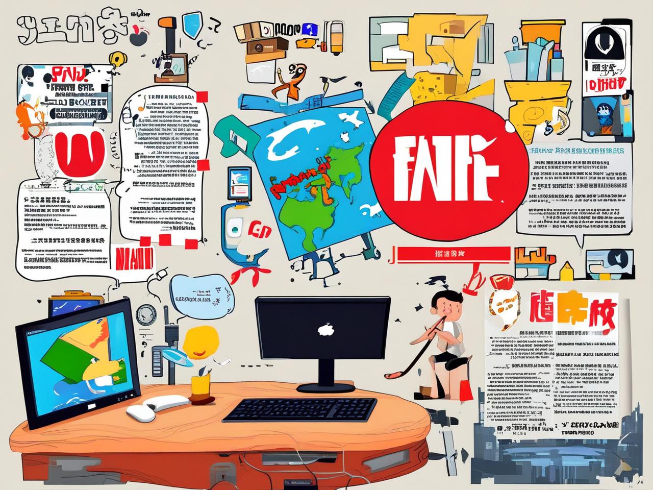 B 站专栏图片去水印：轻松提取无水印专栏配图