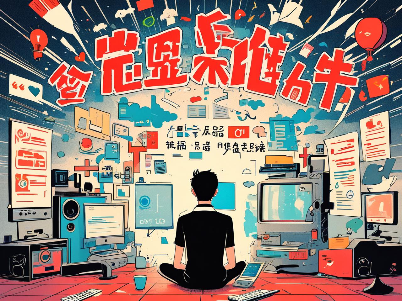 解决“服务繁忙”错误：抖音去水印的稳定替代方案