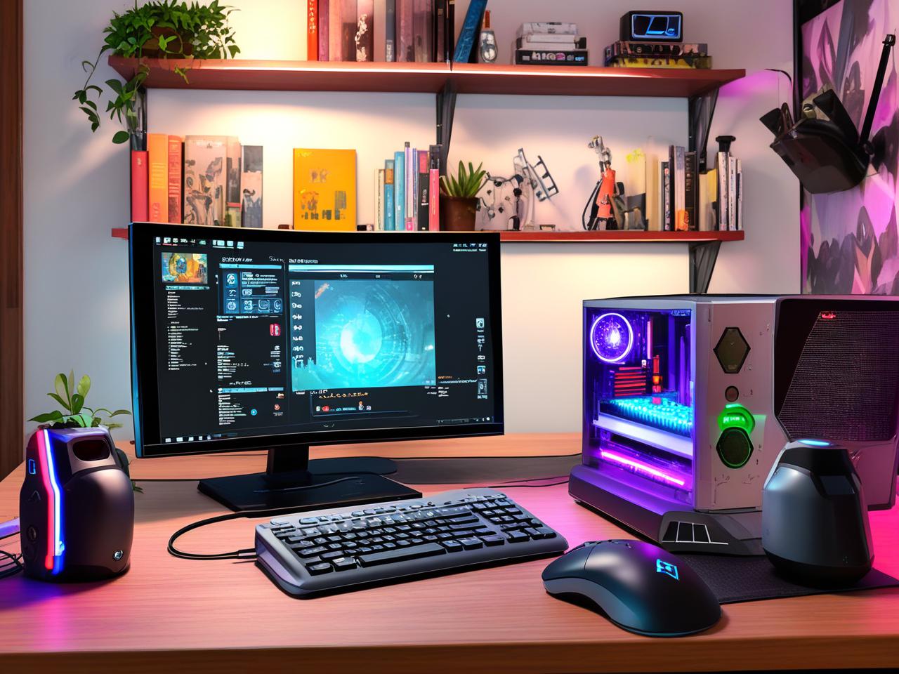 电脑去水印软件推荐：2 款轻量级工具，占用内存小还免费