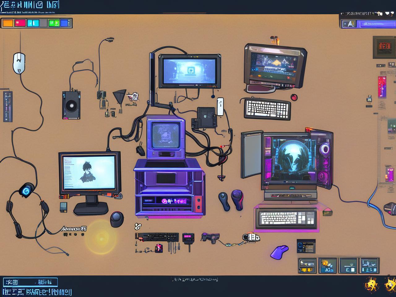 AI能否自动去水印？2024年最前沿的工具已上线