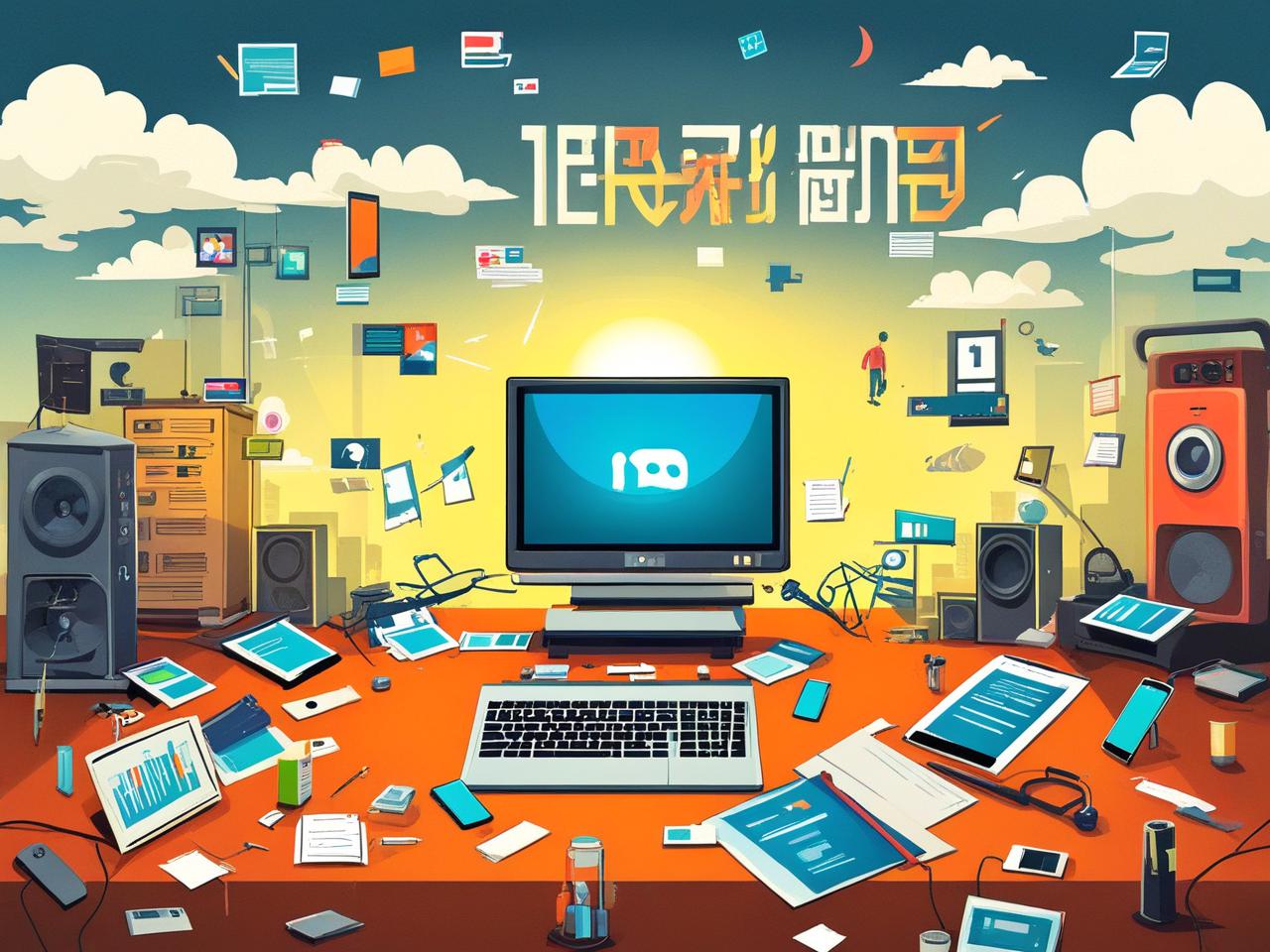 抖音图片去水印？3 个免费在线网站，一键消除文字和 LOGO