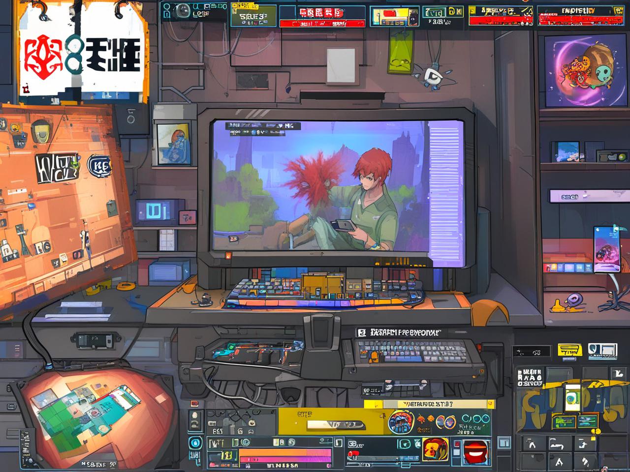 终极解决方案：建立你自己的私有化去水印服务