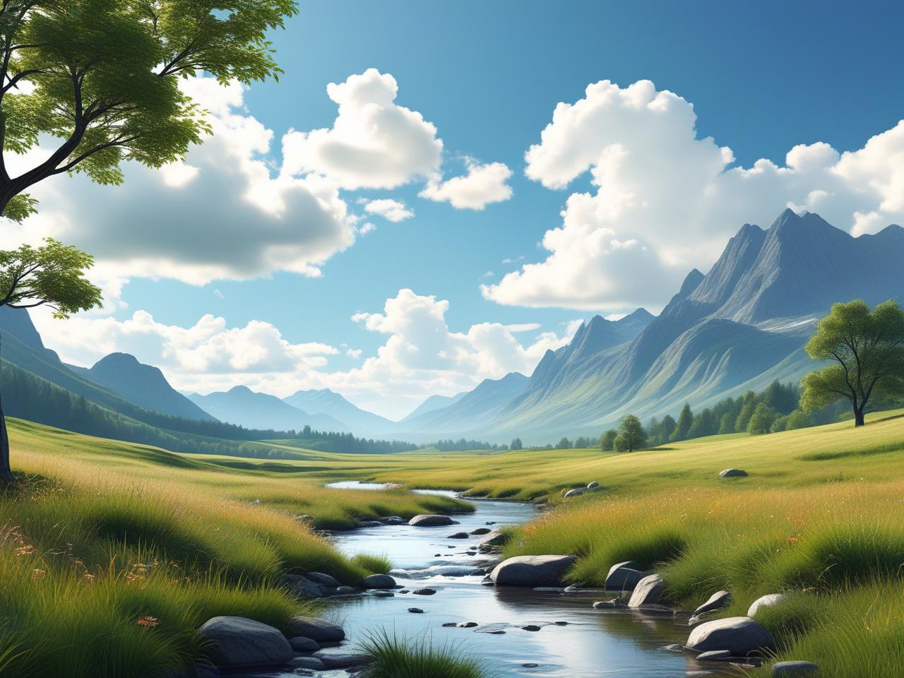 图片去水印后有残影？2 个修复工具，让画面无瑕疵