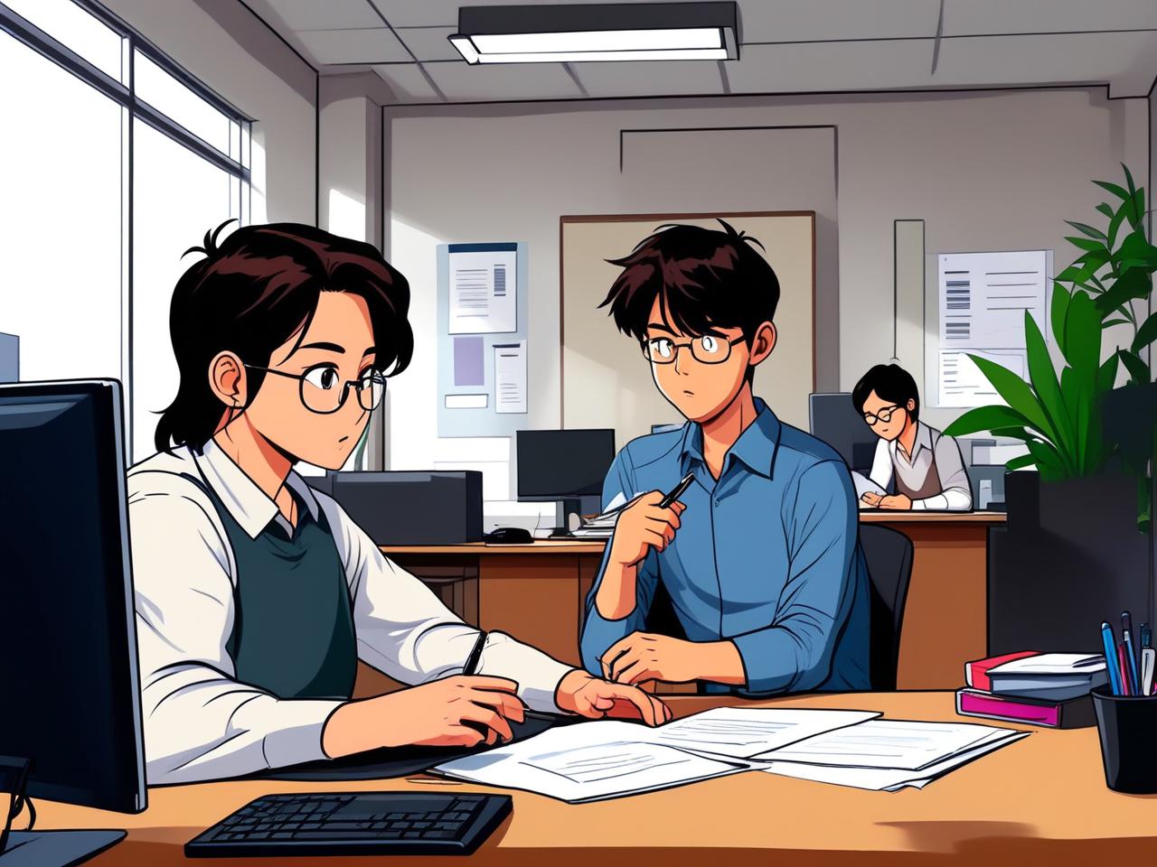 手绘图片去水印难？用这 2 个工具，精准识别并消除水印