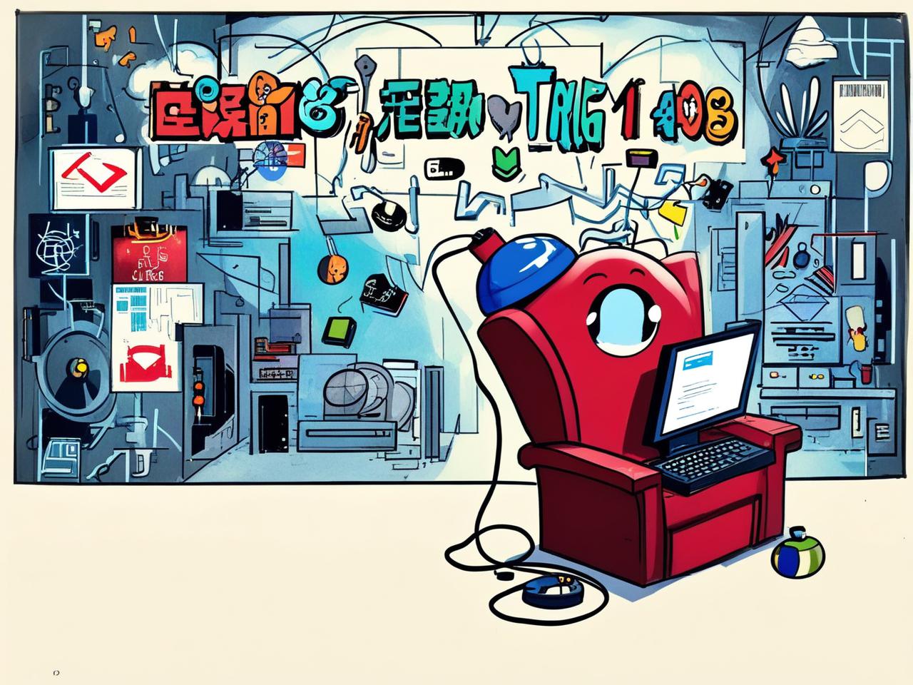 这个方法太简单，我都不敢相信能去水印！