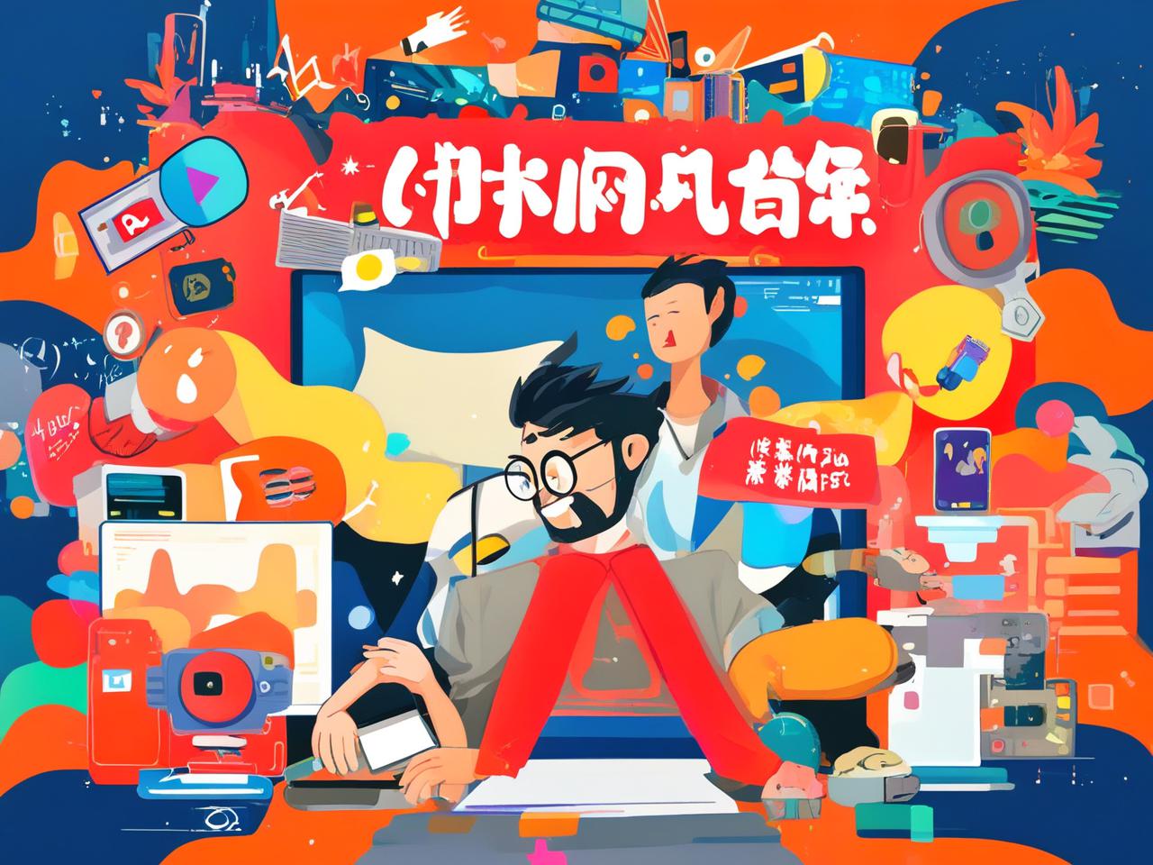 小红书去水印工具使用教程，手把手教你保存素材