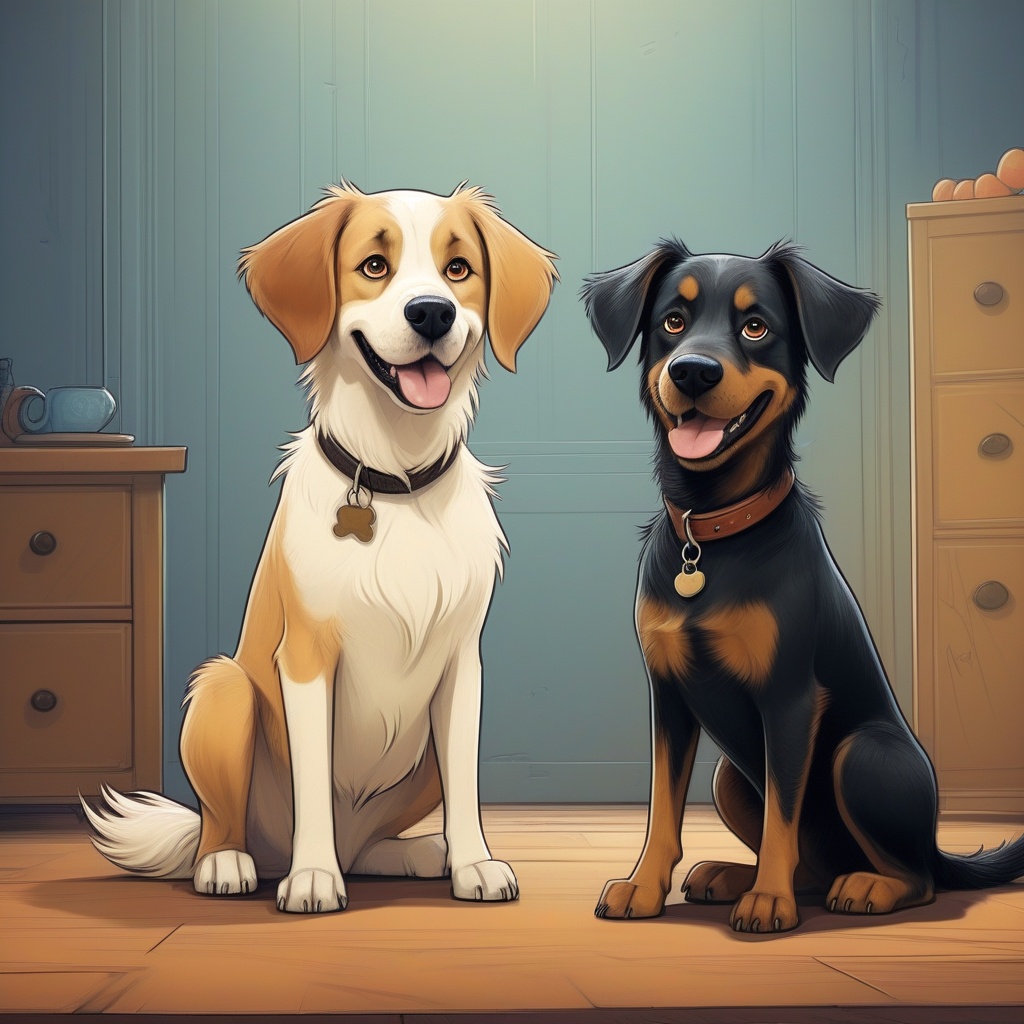 低成本批量方案：免费接口 + Python 脚本 +「壹秒去水印」查漏补缺