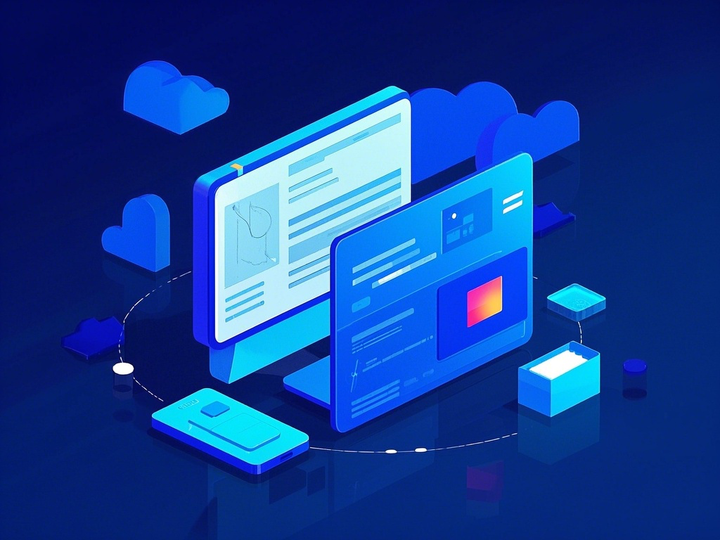 DescriptEditor 在线版：抖音去水印 + 音频编辑，专业级功能免费用