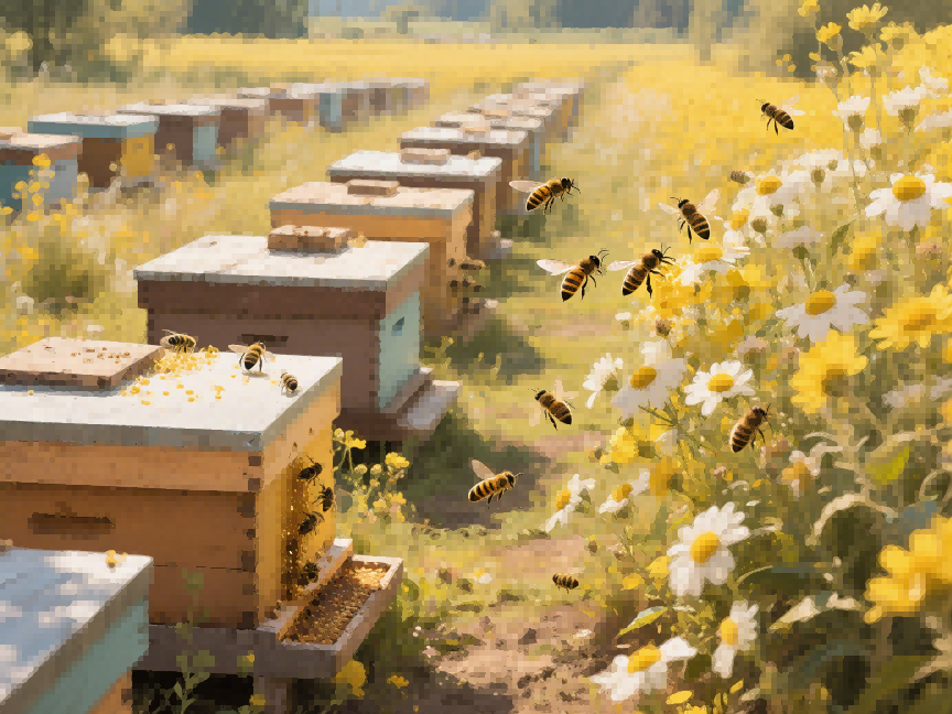 AI能自动去水印？2024年最新工具已经上线