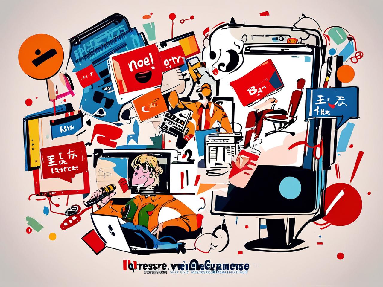 微博去水印：电脑 / 手机通用，3 种方法任选