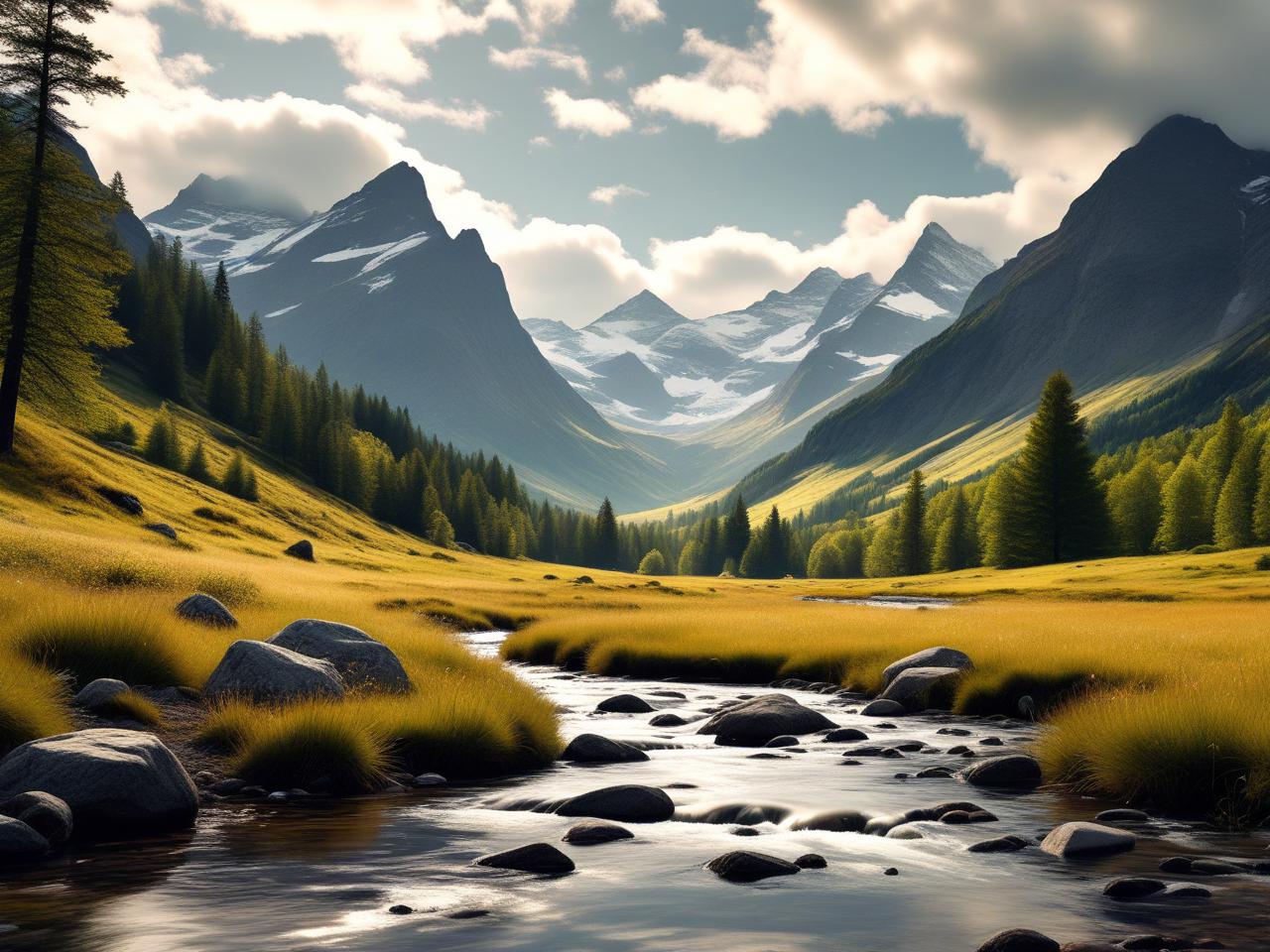 内容创作者必学：合法使用去水印素材的准则