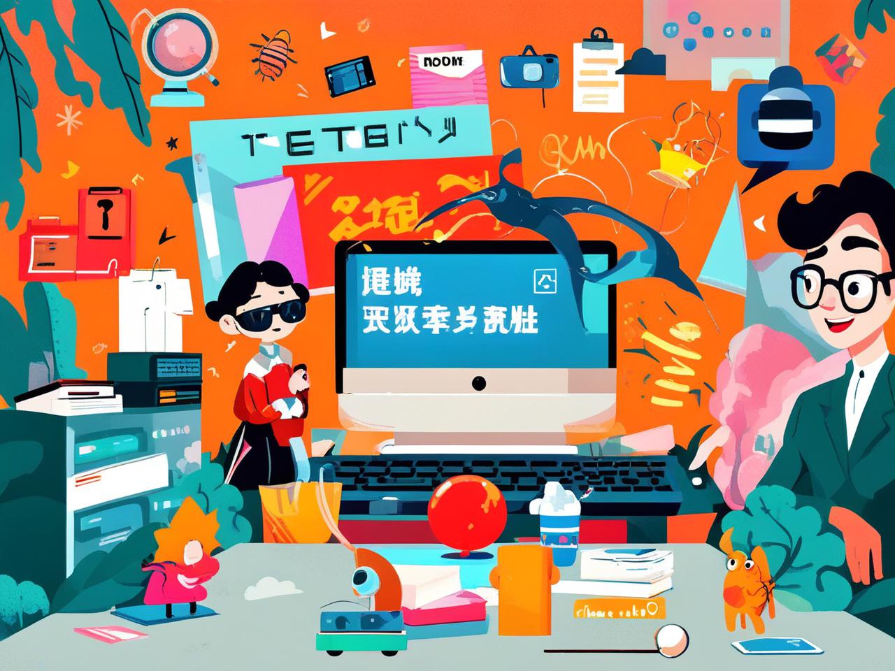 B站一键去水印使用方法，图文并茂的教程