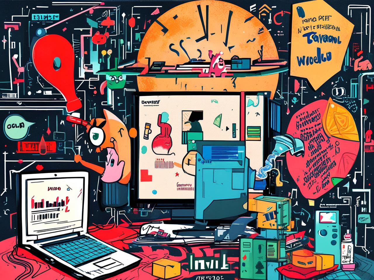 除了主流工具，这些小众去水印网站同样好用